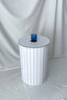 Decorative Carboy Storage Hiding Box Cover Case - 6