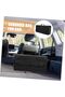 Foldable Felt Car Trunk Organizer,Portable Storage Bag with Strong Strap for Groceries and Gear - 3