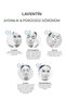 Pearl Powder Skin Whitening Brightening Anti-Blemish Cream |   Ceramide, Kojic Acid, Arbutin, Niacinamide 100 ml - 6