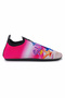 Summer Pool Beach Girl's Sea Shoes 7531 - 4