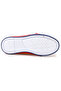 Linen Velcro Boys' Linen Sneakers - 5