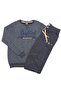 Men's Tracksuit Set - Comfortable and Stylish - 5