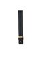 Kieran Brown Leopard Women's Reversible Leather Belt - 6
