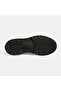 Men's Green Lace-Up Suede Casual Shoes - 4