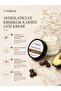Brightening Anti-Wrinkle Eye Cream 10 ml |   Peptide Caffeine Avocado - 3