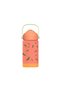 - Flipsip Children's Water Thermos |   360 ml - Giggle Giraffe - 2