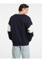 Erkek Sweatshirt - 5