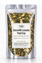 Green Lemon Ginger Tea - 40 g (1St) Quality) Gingerbread