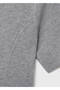 Slim Knitwear A-Line Dress - 5