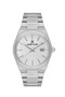 Dke.1.10956-1 Steel Plated 3 Atm Water Resistant Metallic Color Men's Wristwatch