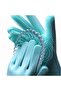 Magic Gloves Magic Dishwashing Glove Kitchen Bathroom Cleaning Brush Car Home Work Practical - 2