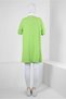 Metal Accessoried Tracksuit Tunic 43851 - 3