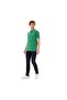 Polo Collar Regular Fit Men's T-Shirt 1573851 - 5