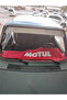 Red Motul Printed Auto Chest Cover - 2