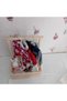 Wooden Case - Baby Kirk Basket - Baby Shower Basket - 4