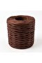 200 Grams of Bitter Coffee Raffia Rope G-43 - 4