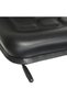 Scaun universal de tractor Negru - 6