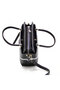 Women / Girls Shoulder Bag 826-41946 Bag Mk129 Black-Matte Black - 6