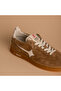 Men's Sneaker Earth Suede Dark Beige - 4