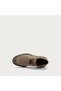 Erkek Bot 73A2 WAXY Visone (Dark Beige) - 4