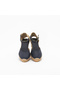 Women's / Girls' Sandals Caldes Navy - 5