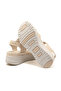 2L5548Dm Women's Sneaker (Daily) 305688Dp 5688Dp Beige - 5
