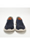 Men's Sneaker Og-2413 018-137 Laci Nubuck-Orange Calf Suede - 3