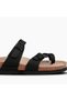 Women's / Girls' Slippers G104379 Dublin Vegan Black - 3