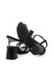 Women's / Girls' Sandals 5P5024Ds Ds Tom 5024 Nero - 5