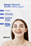 Teeth Whitening Strips, Fast Whitening, 14 Packs-28 Strips, Suitable for Daily and Individual Use - 3