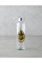 Harry Potter Glass Licensed Bottle 500 ml Colorful