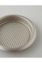 Patisserie Elaris Carbon Steel Round Cake Mold 27X4.5 cm Champagne - 3