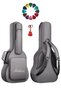 Csa-90 Case Classical Guitar Soft Case Gigbag Thick Bag Case - 2
