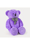 90 cm Large Teddy Bear with Bow Tie - 3