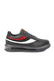 Zrc171 - high quality air sole lace-up men's snaker anthracite - 3
