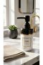 300 ml Ceramic Lenora Liquid Soap Dispenser, 7 cm Diameter, 18 cm Height - 6