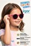 Ss291-c010 Ss291 Jordi Children's Eyeglasses Pink