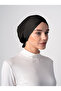 Cross Hijab Bonnet - St 233 (3423301) - 2