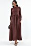 Bdart Loose Cut Long Shirt Dress