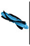 Mop Pro Model Stytj02ym - Blue Main Brush Compatible - 2