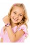1 Atm Waterproof Girls / Boys Wristwatch - Soft Silicone Cord - 2