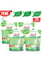 Set of 4 - Oxygen Dishwasher Tablets (4X40 = 160 Tablets) - 3