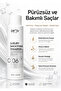Drov Shampoo 400ml Keratin Repair Straightening Anti-Frizz - 2