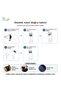 Dog Neck Orthosis Protective Neck Collar Support - 7