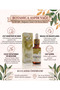 Cold Pressed Safflower Oil (Carthamus Tinctorius) 20 ml – 100% Pure and Fine Textured Nourishing Care - 2
