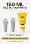 Anıl Güler Mineral Sunscreen Spf 50+ Pa++++ 150 ml – Zinc Oxide, Face and Body, Sensitive Skin |   Anti-Blemish Sunscreen |   Under-Makeup Sunscreen |   Sunscreen |   High Protection Sunscreen - 4