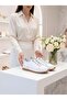 Spil Rc1 White Genuine Leather Women's Shoes - 2