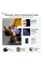 Cat Front Leg Wrist Support - 8