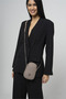 Monogram Stone Women's Crossbody Bag Vlt042
