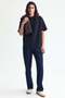 Loose Fit T-shirt - 2